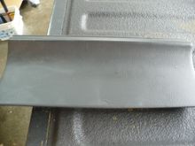 Pass. panel where a glovebox normally is located - FREE