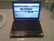 Sony Vaio
