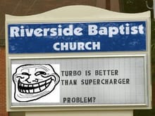 churchsign problem
