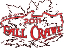 Fall Crawl 2010