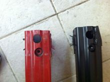 Ap1 Ap2 Rebar