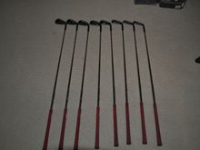 TM Burner 1.0 Irons