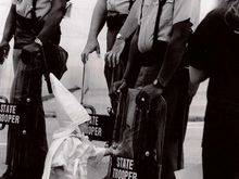 state trooper