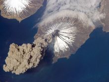 volcanoplume Iss Big
