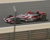 Honda F1SM