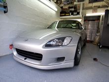 S2000 Sale Photos