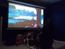 Sim Setup 1
