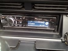 Pioneer DEH-80PRS