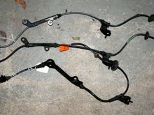 ABS Sensors