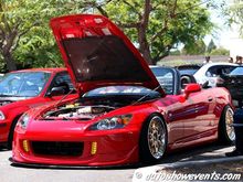 Spocom Car meet July 2012 074