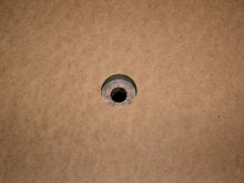 Mounting point