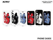 S2K PHONE CASES