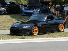 S2000 Orange CE28