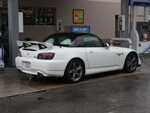 s2000 Cr