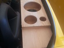 softtop Area Speaker Project