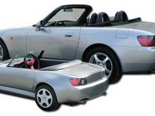 S2K Tot Rod