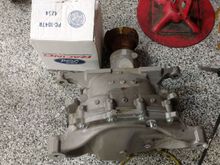 Ford 8.8