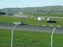 Sears Point 02/07/04
