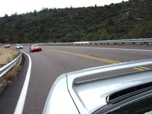 nsx club drives