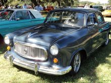 A little Nash Rambler