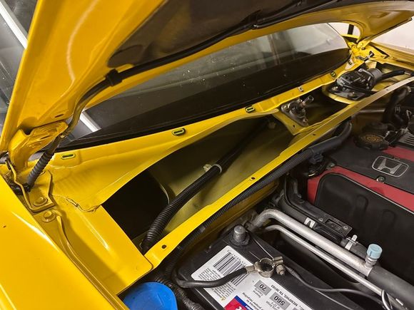 After. Yellow is best S2000 color. 