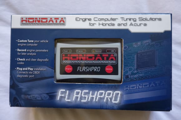 Hondata FlashPro $350.  (See for more information)
