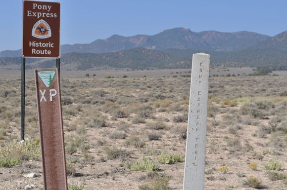 Curts pictures of some of the sign post