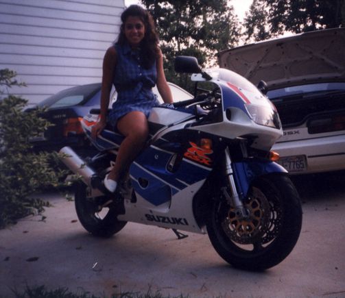 Lisa on Bike in NC.jpg