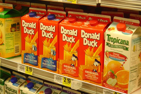 15. donald duck oj! wtf.JPG