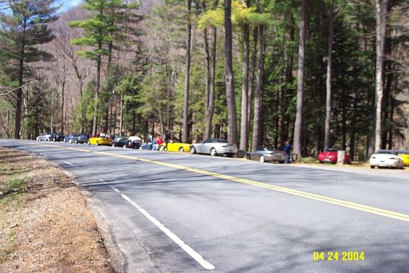 Mohawk trail 2