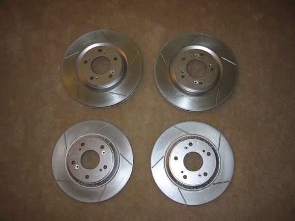 rotors