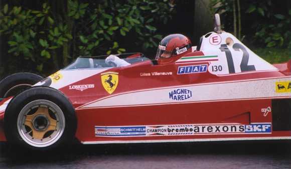 Gilles??