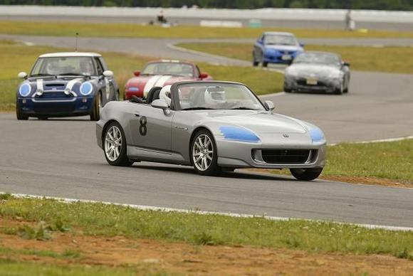 Pocono 1