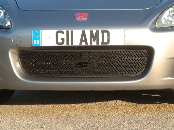 Grill 3