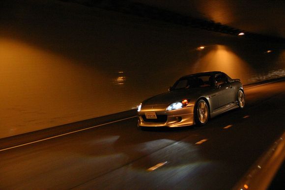 my car