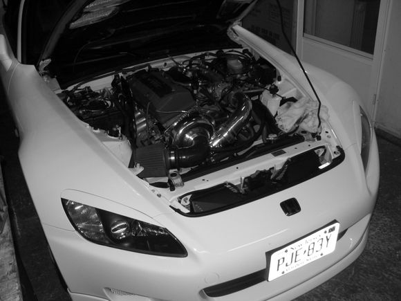 Comptech SC