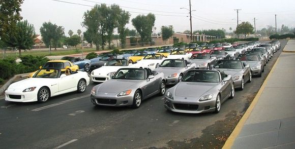 Mega-Meet 2004