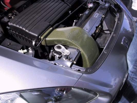 Spoon Cold Air Intake