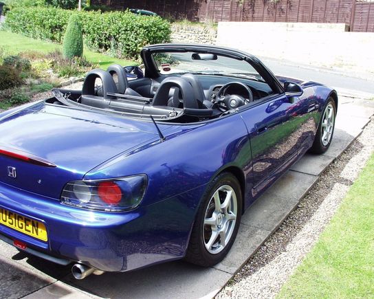 Drivers Side 2