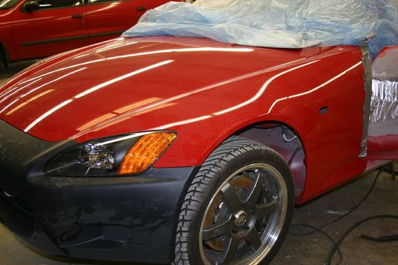 Repair 5