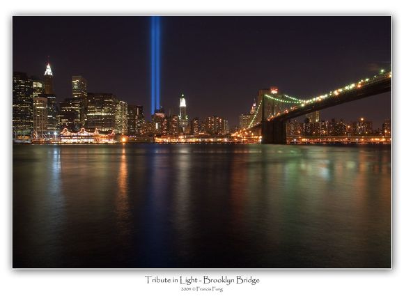 Tribute in Light WP 4