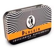 penguin