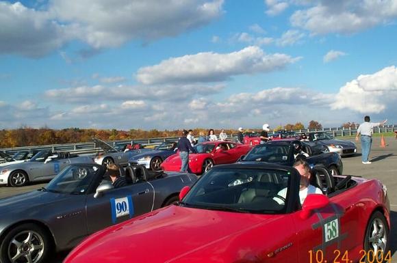 Pit Madness