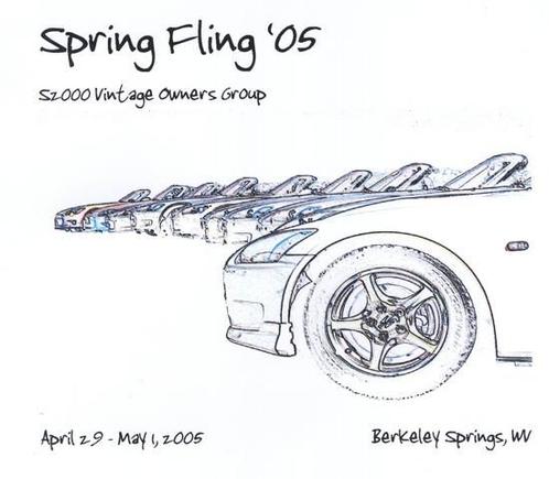 SpringFling2005Logo