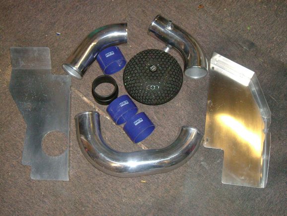 hks ind kit