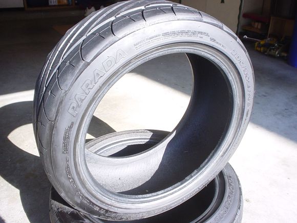 Yoko Tires 01