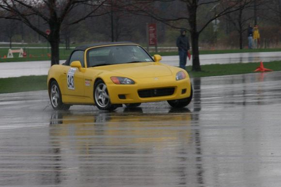 2004 FLR Event #1 (RIT)