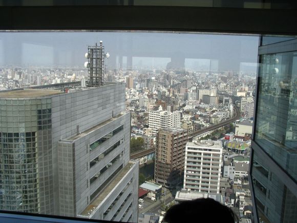 Tokyo 4/10/05