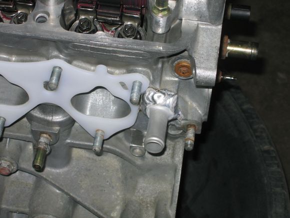 coolant