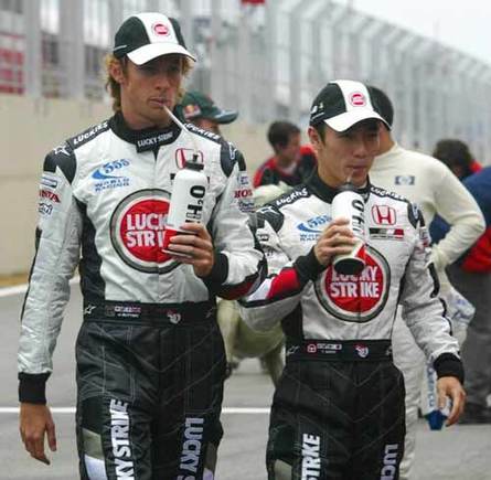 Button and Sato